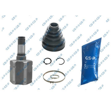 Sada kĺbov hnacieho hriadeľa GSP 603540