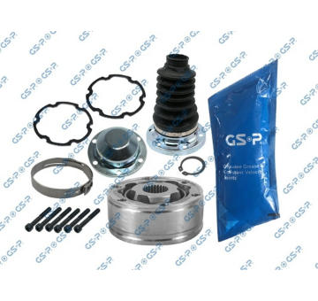 Kloub, podélný hřídel GSP 606026