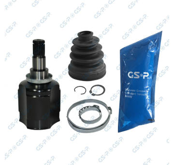 Sada kloubů, hnací hřídel GSP 612004