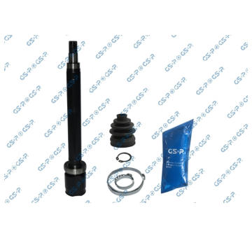 Sada kloubů, hnací hřídel GSP 618103