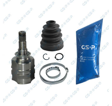 Sada kloubů, hnací hřídel GSP 631004