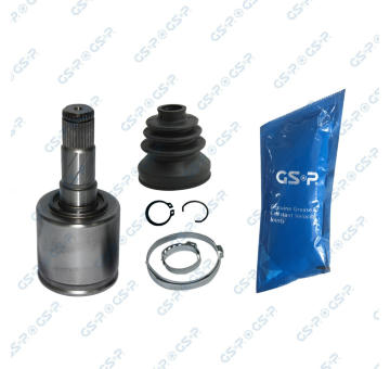 Sada kloubů, hnací hřídel GSP 634079