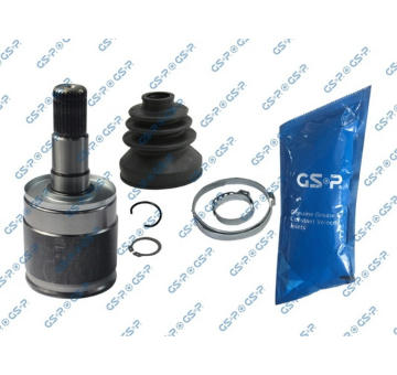 Sada kloubů, hnací hřídel GSP 639006