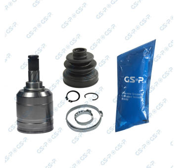 Sada kloubů, hnací hřídel GSP 641004