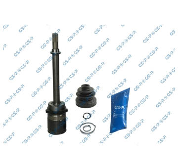 Sada kloubů, hnací hřídel GSP 641013