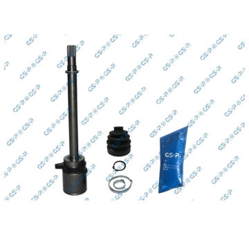 Sada kloubů, hnací hřídel GSP 641066