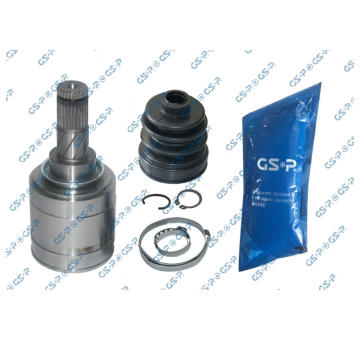 Sada kloubů, hnací hřídel GSP 641089