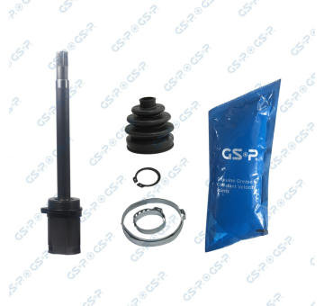 Sada kloubů, hnací hřídel GSP 641122