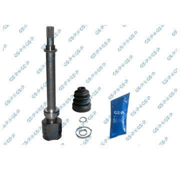 Sada kloubů, hnací hřídel GSP 641133