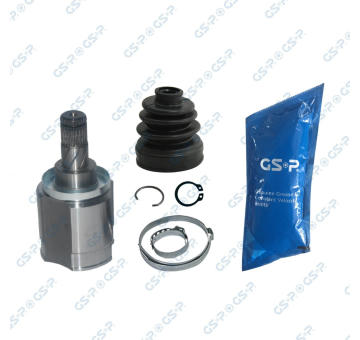 Sada kloubů, hnací hřídel GSP 641134