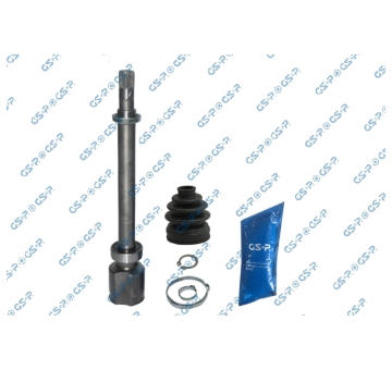 Sada kloubů, hnací hřídel GSP 650139