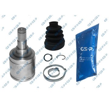 Sada kloubů, hnací hřídel GSP 657022