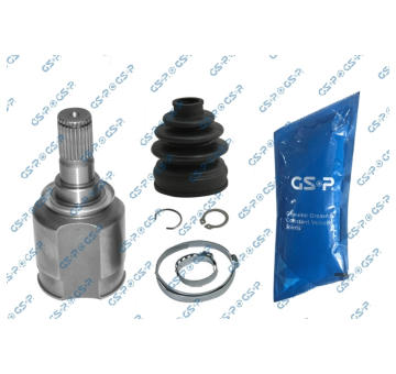 Sada kloubů, hnací hřídel GSP 657109