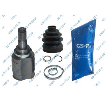 Sada kĺbov hnacieho hriadeľa GSP 657123