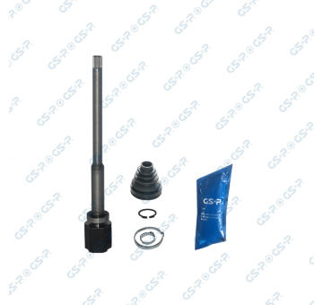 Sada kloubů, hnací hřídel GSP 662033