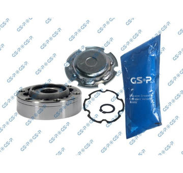 Kloub, kloubový hřídel GSP 699217