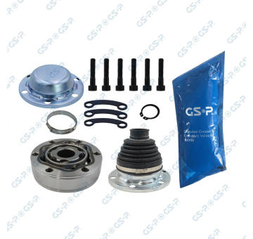 Kĺb, kĺbový hriadeľ GSP 699240