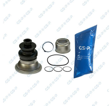 Sada měchů, hnací hřídel GSP 700240