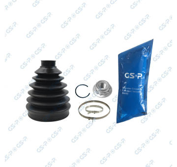 Sada měchů, hnací hřídel GSP 720029