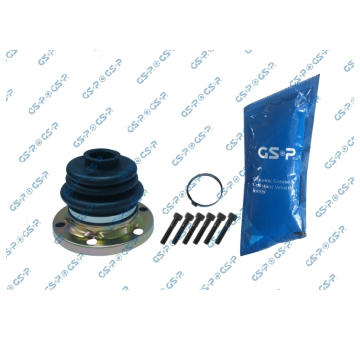 Sada měchů, hnací hřídel GSP 760038