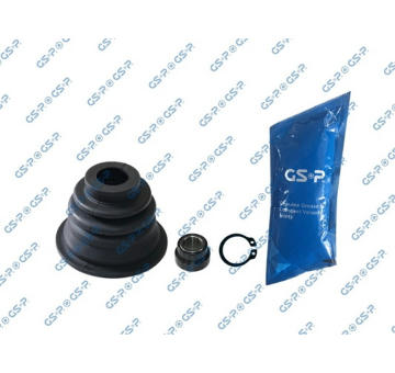 Sada měchů, hnací hřídel GSP 760069