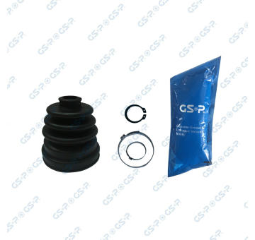 Sada měchů, hnací hřídel GSP 760084