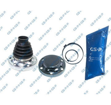 Sada měchů, hnací hřídel GSP 760138