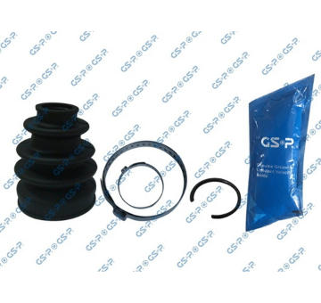 Sada měchů, hnací hřídel GSP 760141