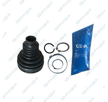 Manżeta hnacieho hriadeľa - opravná sada GSP 760148