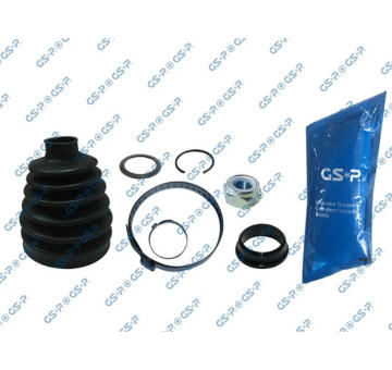 Sada měchů, hnací hřídel GSP 780241