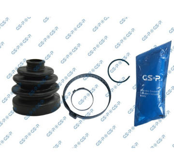 Sada měchů, hnací hřídel GSP 780308