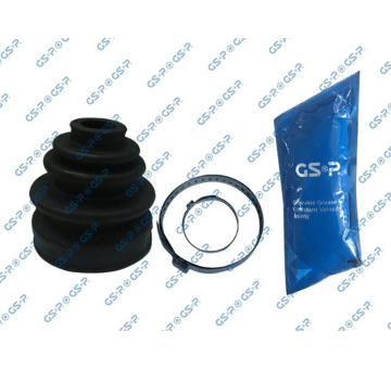 Sada měchů, hnací hřídel GSP 780319