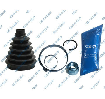 Sada měchů, hnací hřídel GSP 780355