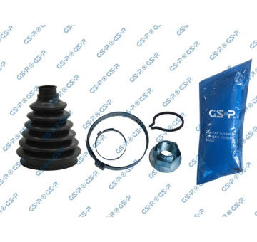 Sada měchů, hnací hřídel GSP 780356