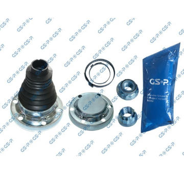 Sada měchů, hnací hřídel GSP 780375