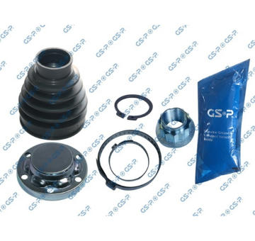 Sada měchů, hnací hřídel GSP 780376