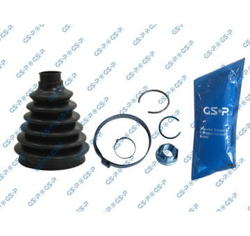 Sada měchů, hnací hřídel GSP 780379