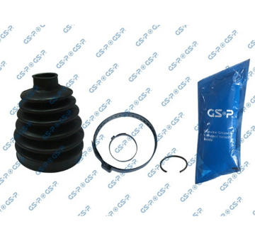 Sada měchů, hnací hřídel GSP 780384