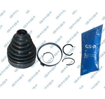 Sada měchů, hnací hřídel GSP 780392