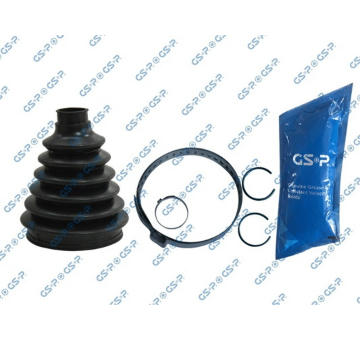 Sada měchů, hnací hřídel GSP 780394