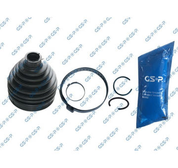 Sada měchů, hnací hřídel GSP 780396