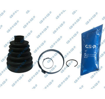 Sada měchů, hnací hřídel GSP 780403