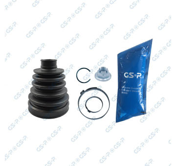 Sada měchů, hnací hřídel GSP 780427