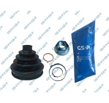 Sada měchů, hnací hřídel GSP 780619