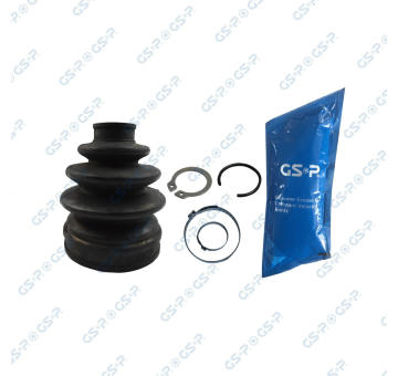 Sada měchů, hnací hřídel GSP 781461