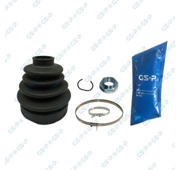 Sada měchů, hnací hřídel GSP 782454