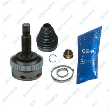 Sada kloubů, hnací hřídel GSP 801059