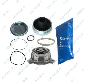 Kĺb, kĺbový hriadeľ GSP 801302