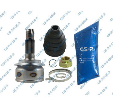 Sada kloubů, hnací hřídel GSP 801558