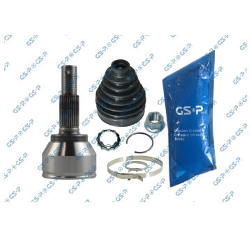 Sada kĺbov hnacieho hriadeľa GSP 802480